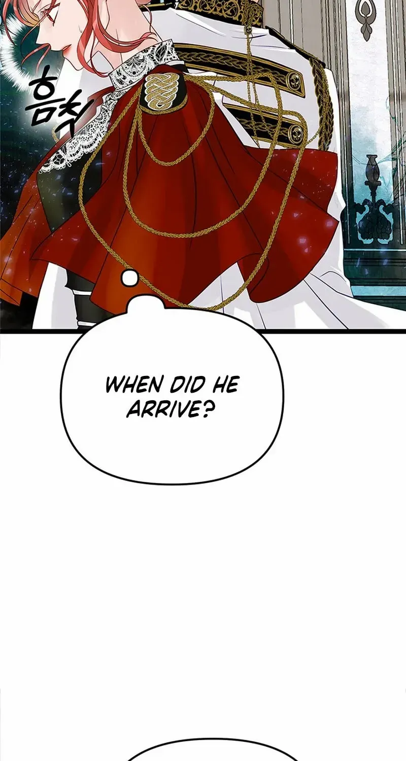 Our Majesty Has Changed Zinmanga X Chapter 11 Page 17