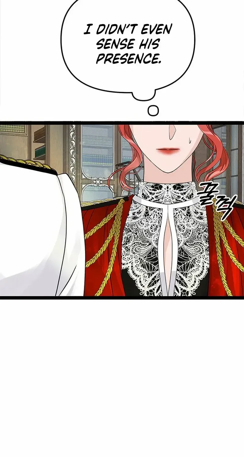 Our Majesty Has Changed Zinmanga X Chapter 11 Page 18