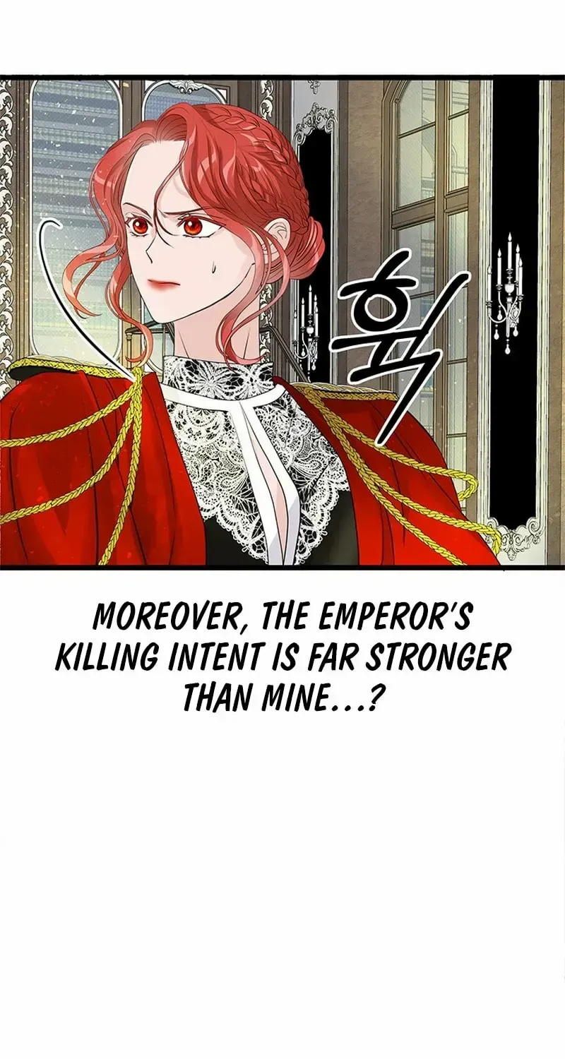 Our Majesty Has Changed Zinmanga X Chapter 11 Page 21