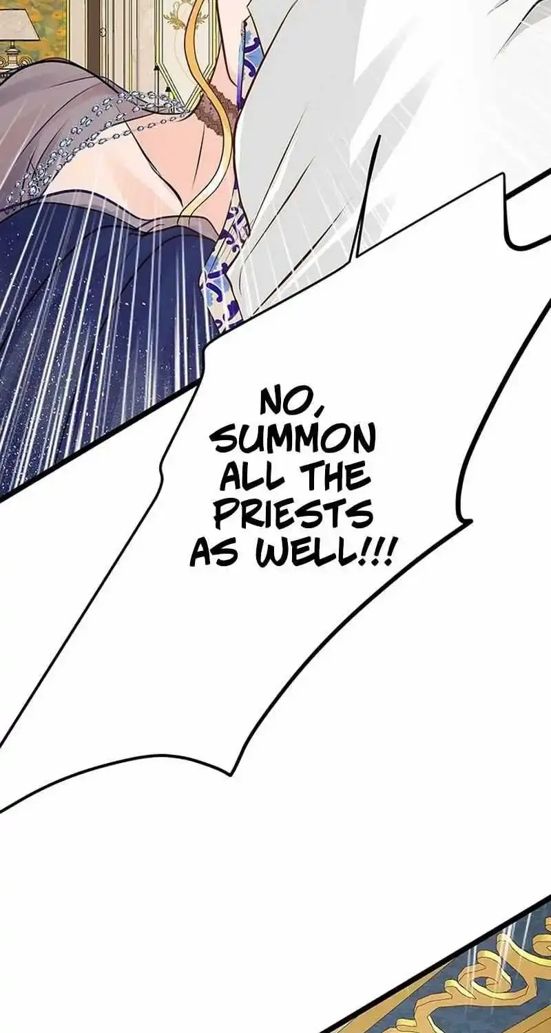 Our Majesty Has Changed Zinmanga X Chapter 9 Page 34