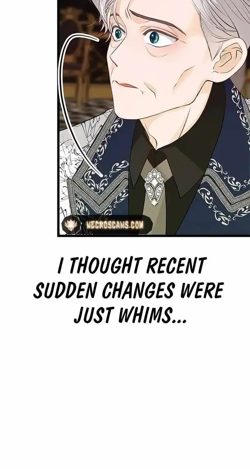 Our Majesty Has Changed Zinmanga X Chapter 9 Page 72