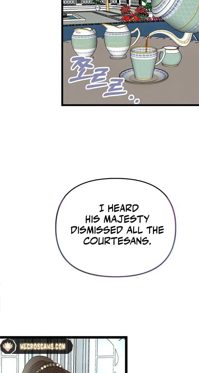 Our Majesty Has Changed Zinmanga X Chapter 7 Page 6