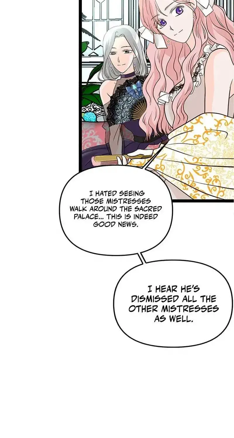 Our Majesty Has Changed Zinmanga X Chapter 7 Page 8