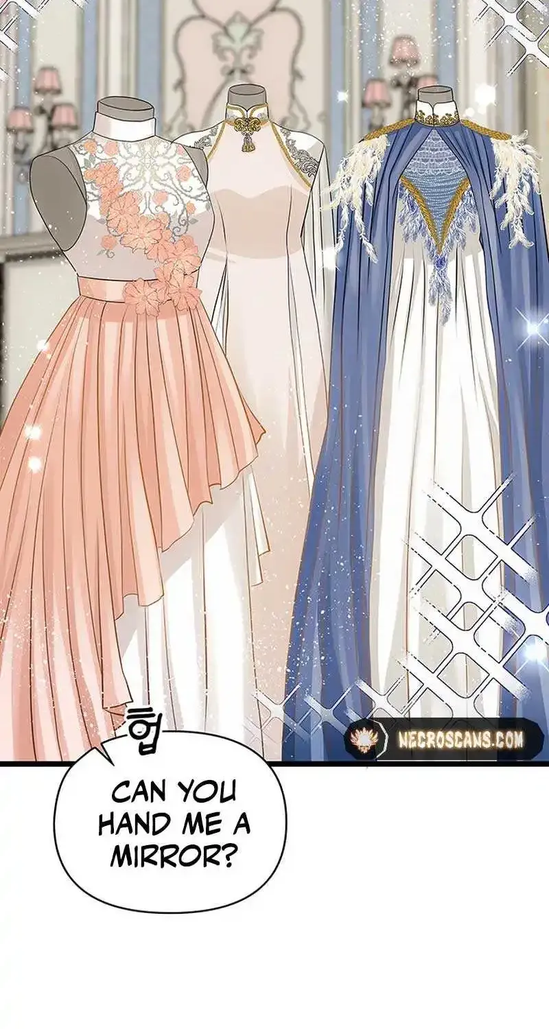 Our Majesty Has Changed Zinmanga X Chapter 7 Page 77