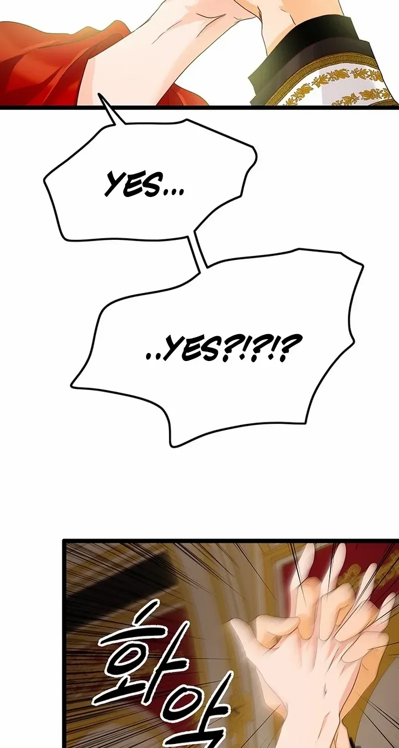 Our Majesty Has Changed Zinmanga X Chapter 5 Page 25