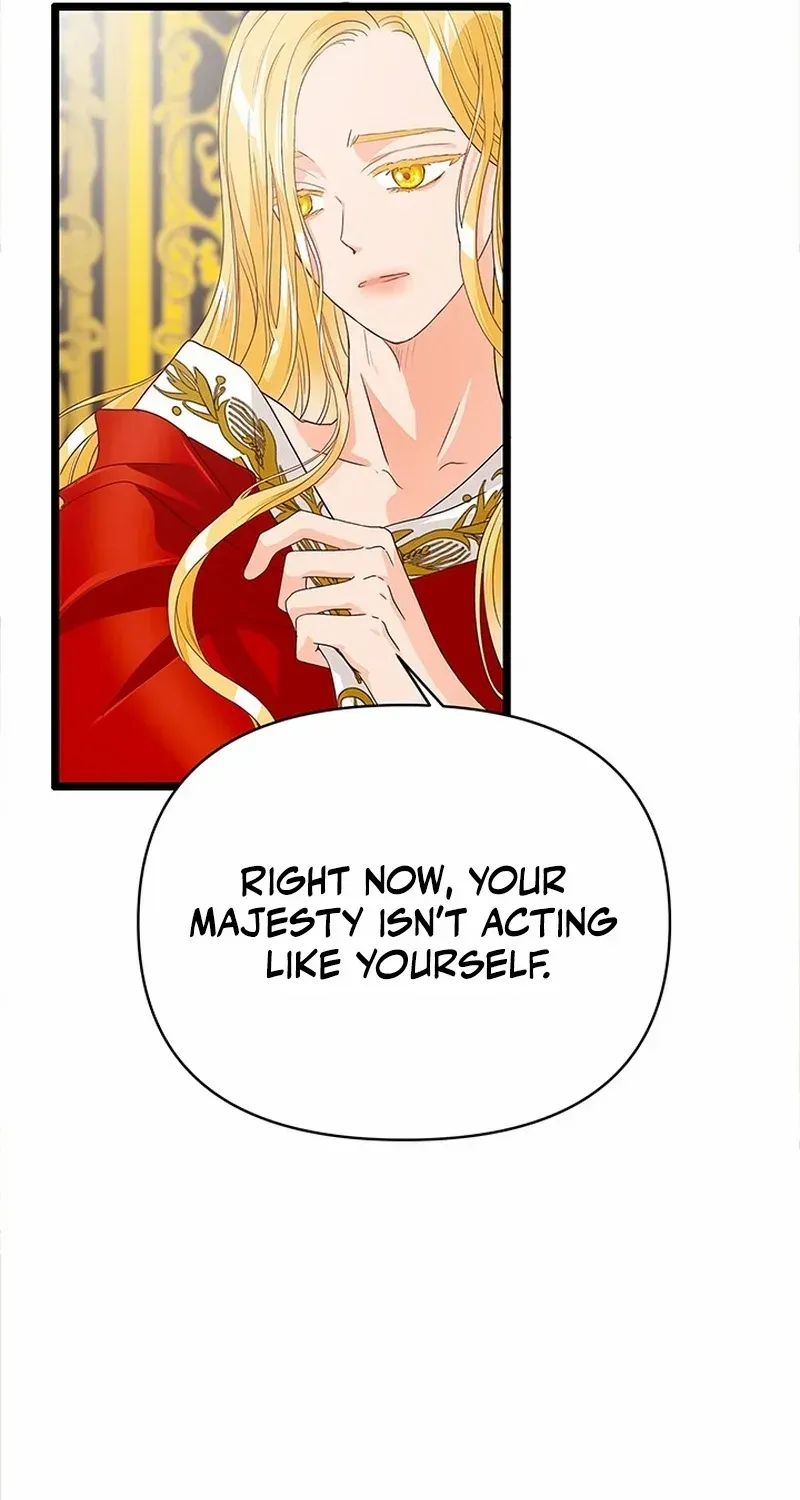 Our Majesty Has Changed Zinmanga X Chapter 5 Page 30