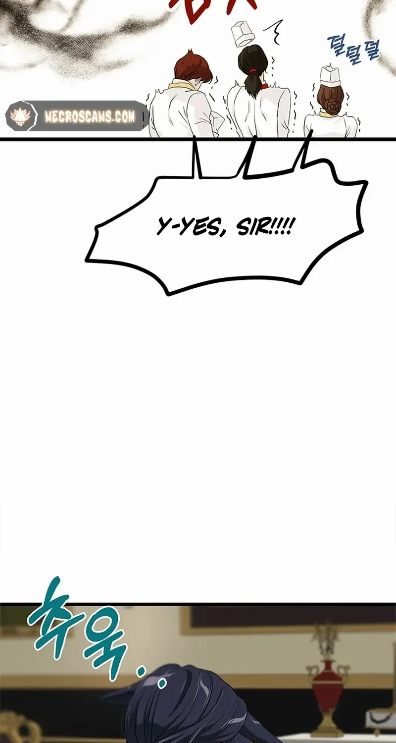Our Majesty Has Changed Zinmanga X Chapter 5 Page 65