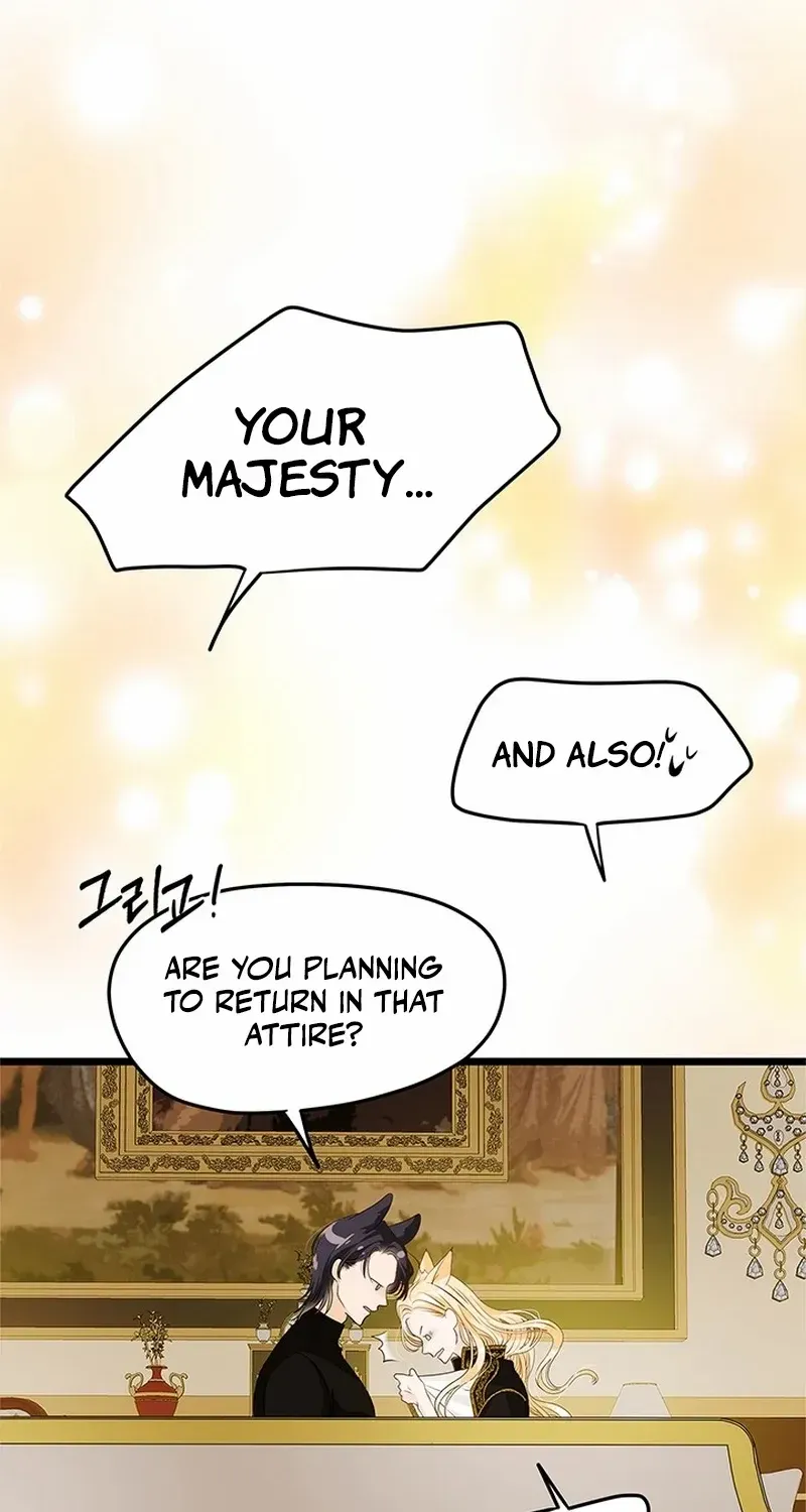 Our Majesty Has Changed Zinmanga X Chapter 5 Page 75