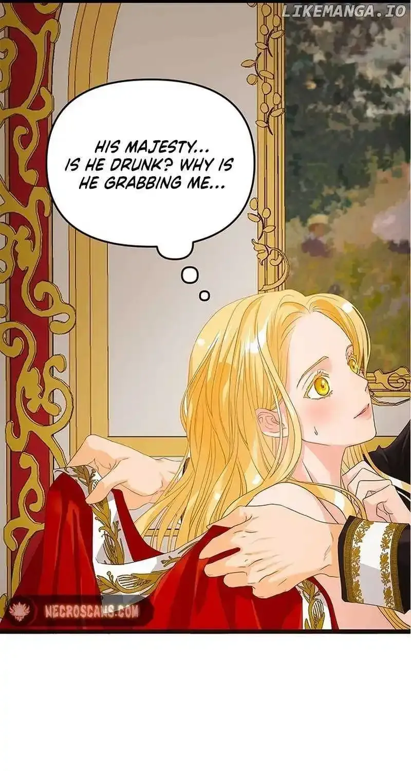 Our Majesty Has Changed Zinmanga X Chapter 4 Page 70