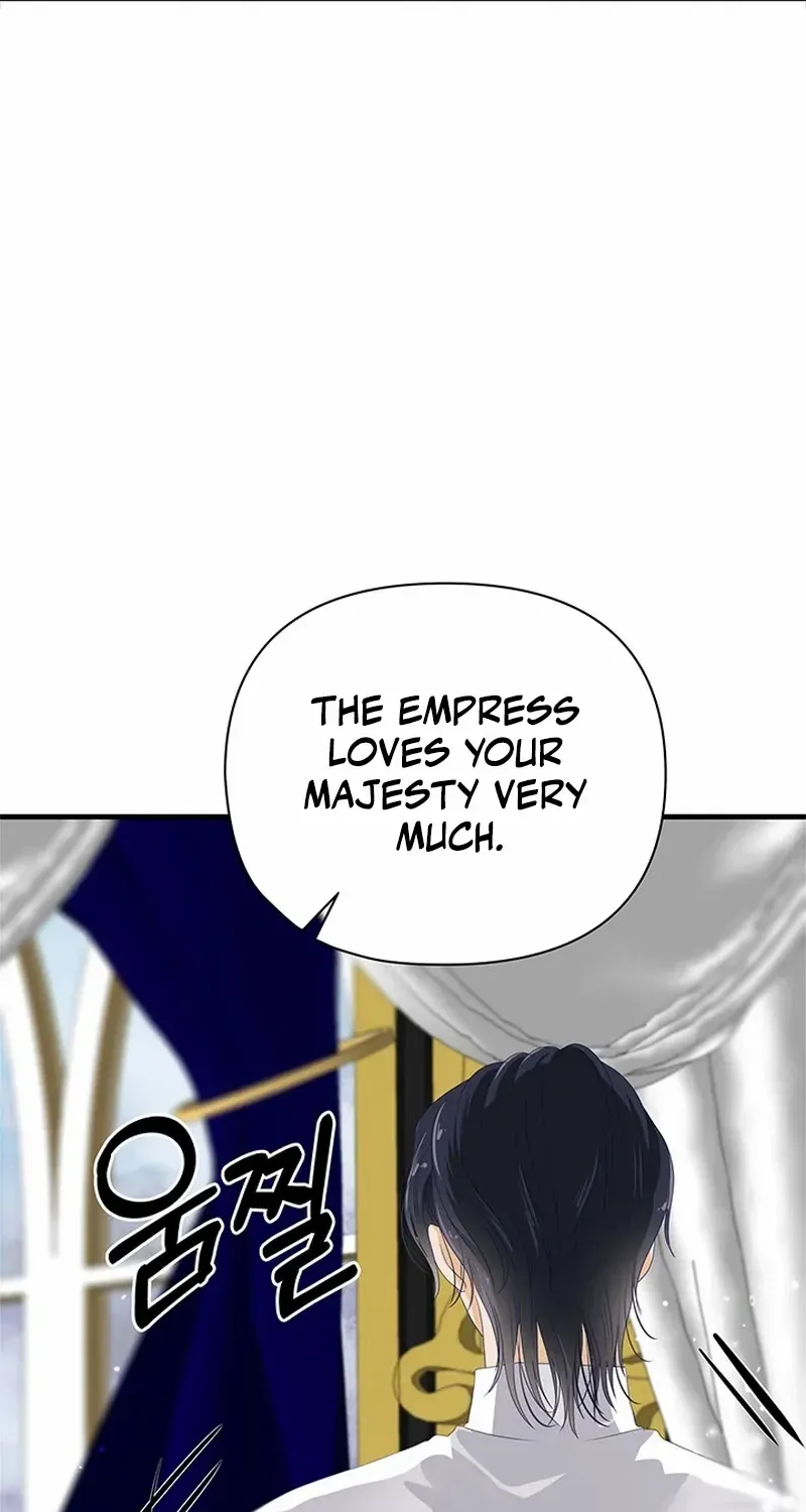 Our Majesty Has Changed Zinmanga X Chapter 3 Page 29
