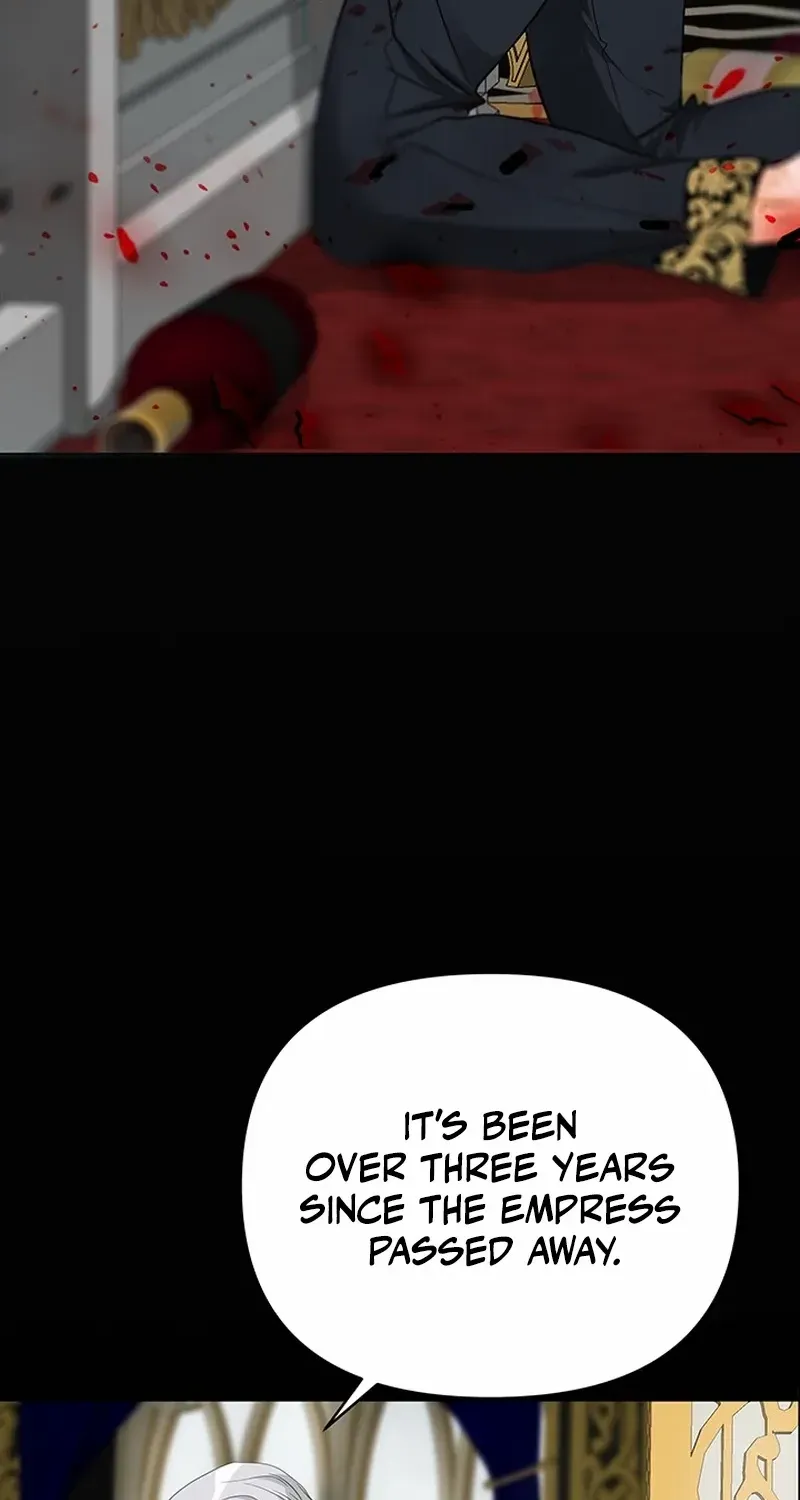 Our Majesty Has Changed Zinmanga X Chapter 3 Page 39