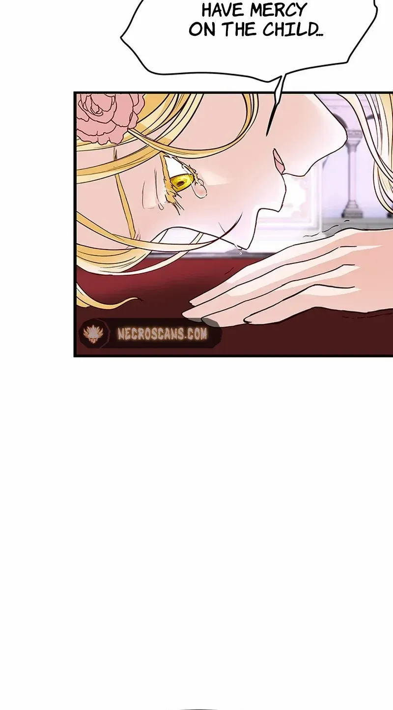 Our Majesty Has Changed Zinmanga X Chapter 2 Page 11