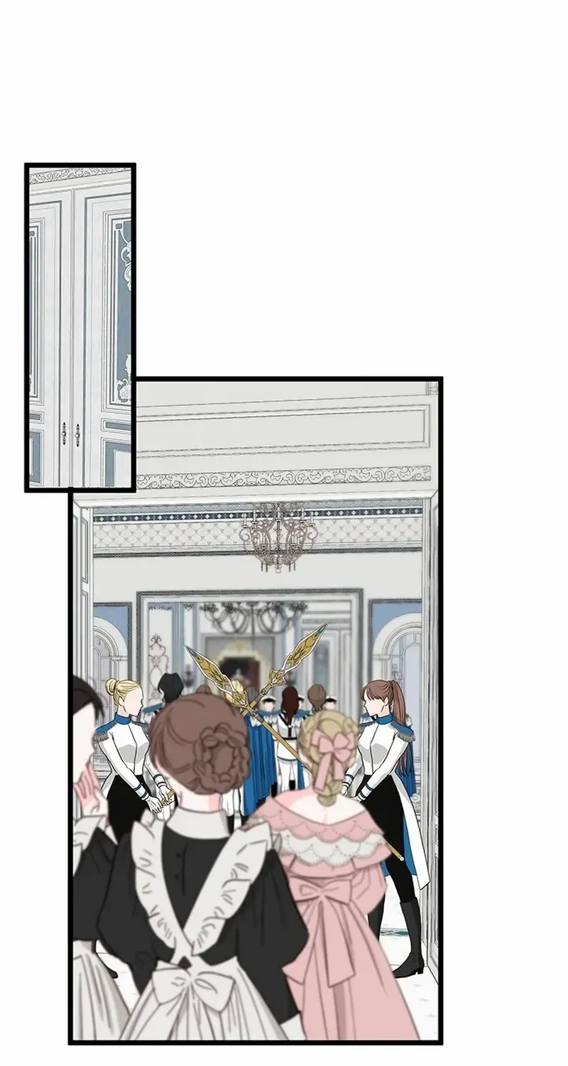 Our Majesty Has Changed Zinmanga X Chapter 2 Page 25