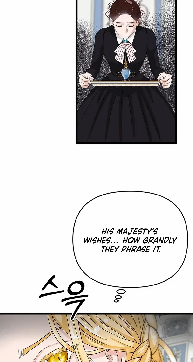 Our Majesty Has Changed Zinmanga X Chapter 2 Page 28