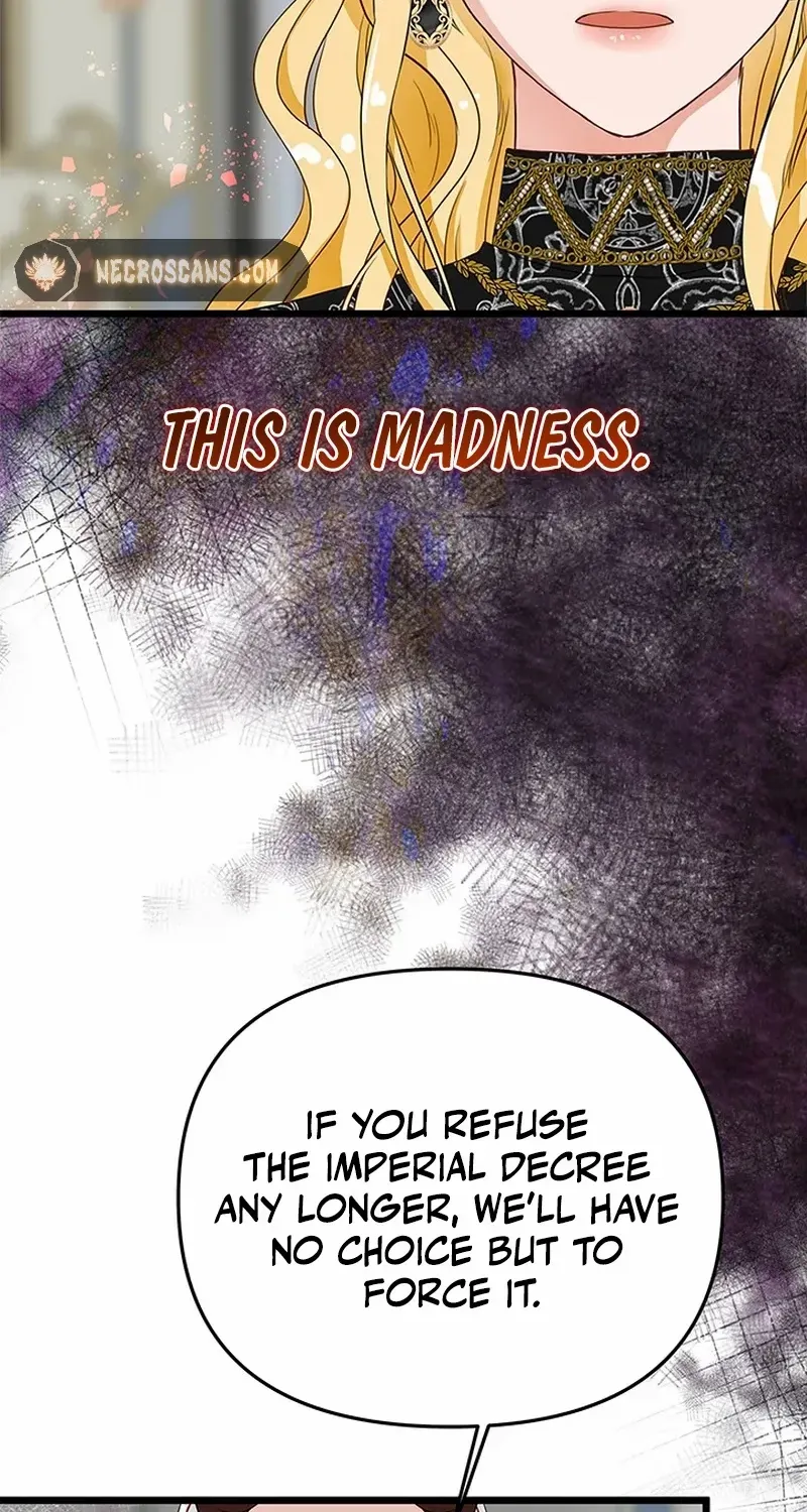 Our Majesty Has Changed Zinmanga X Chapter 2 Page 34