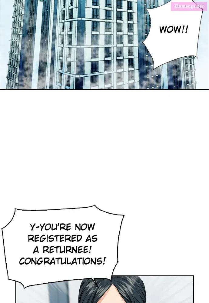 The Druid of Seoul Station Zinmanga X Chapter 9 Page 3