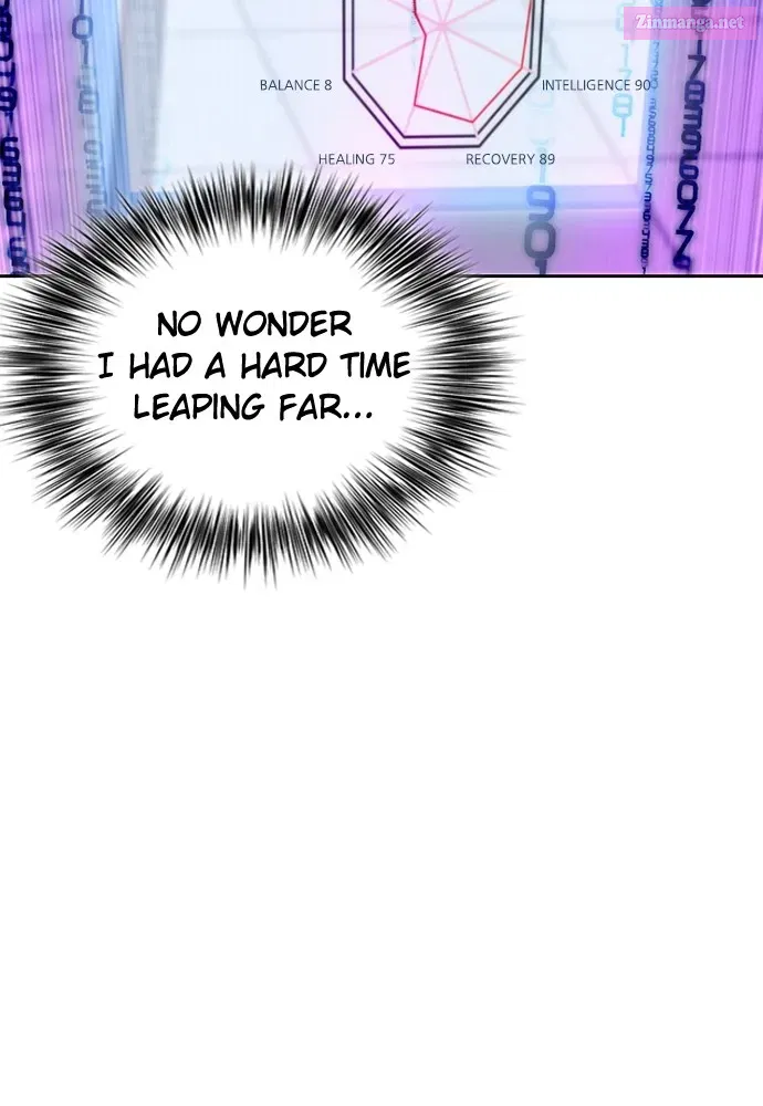 The Druid of Seoul Station Zinmanga X Chapter 9 Page 13