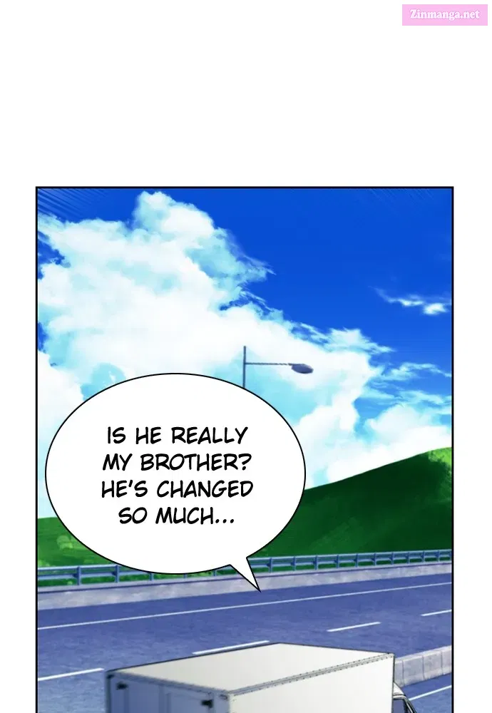 The Druid of Seoul Station Zinmanga X Chapter 9 Page 24