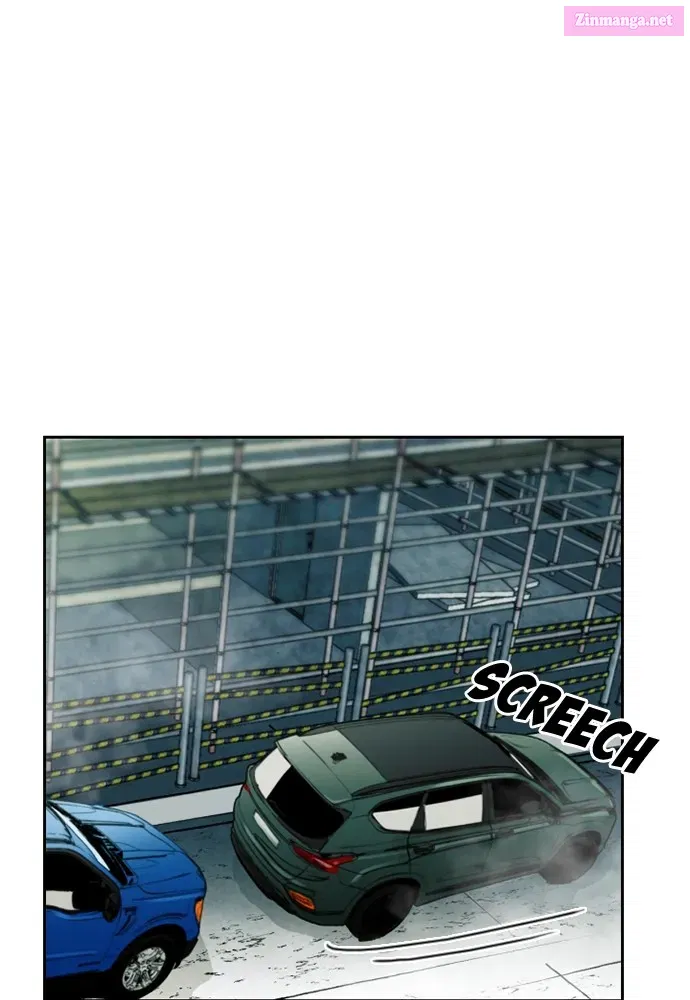 The Druid of Seoul Station Zinmanga X Chapter 9 Page 30