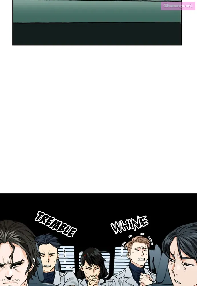 The Druid of Seoul Station Zinmanga X Chapter 9 Page 32