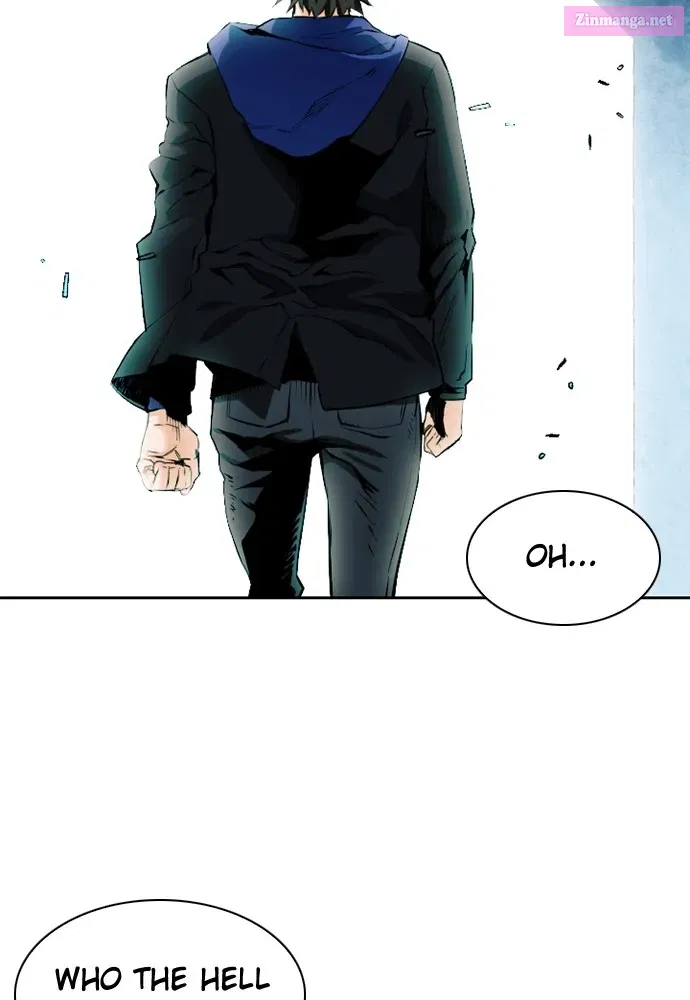The Druid of Seoul Station Zinmanga X Chapter 9 Page 52