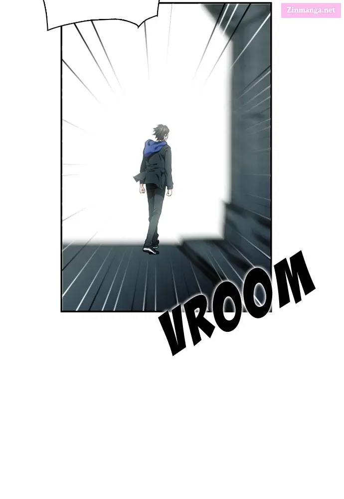 The Druid of Seoul Station Zinmanga X Chapter 9 Page 59
