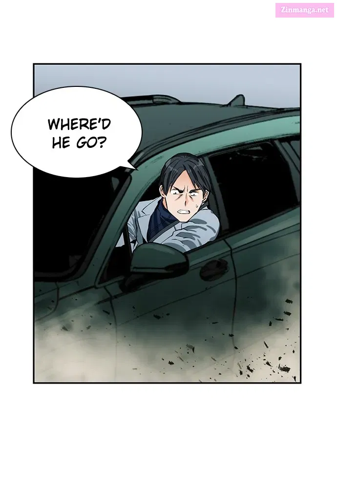 The Druid of Seoul Station Zinmanga X Chapter 9 Page 66