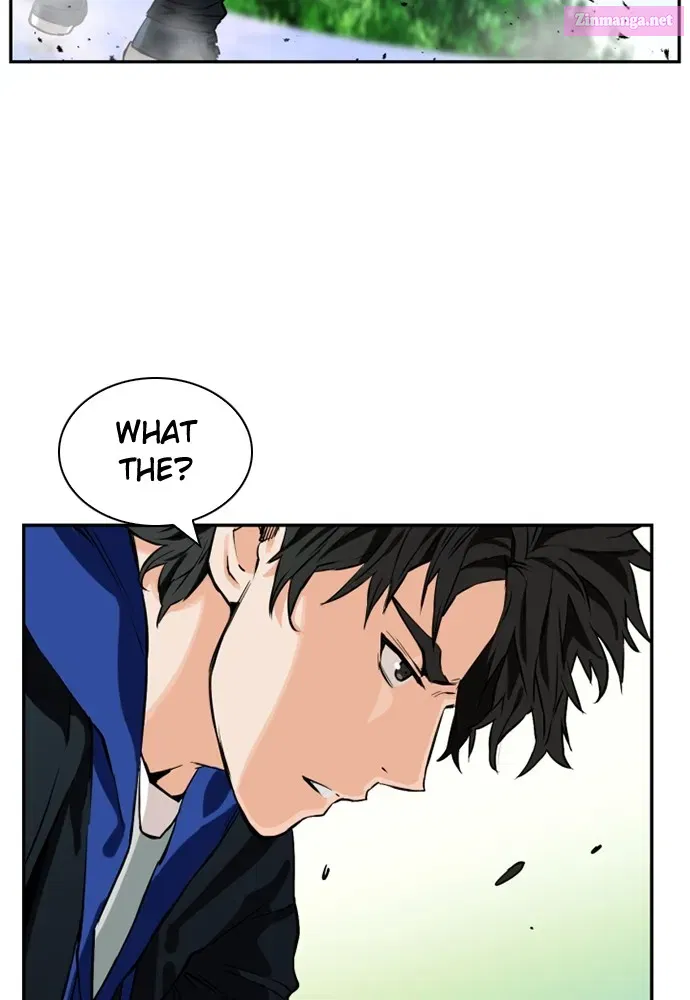 The Druid of Seoul Station Zinmanga X Chapter 9 Page 78