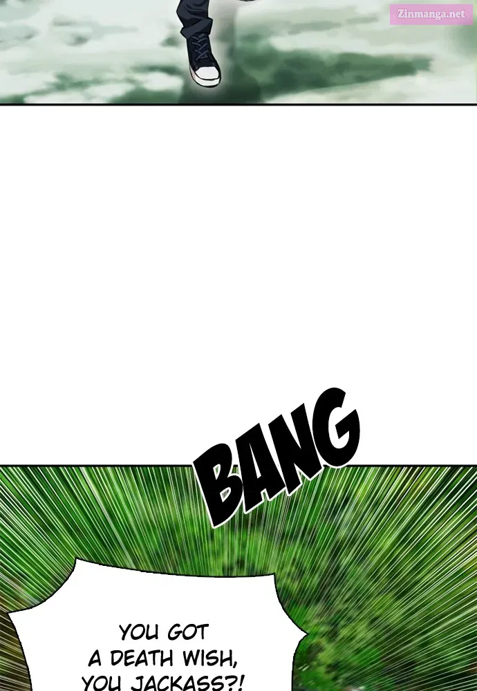 The Druid of Seoul Station Zinmanga X Chapter 9 Page 82