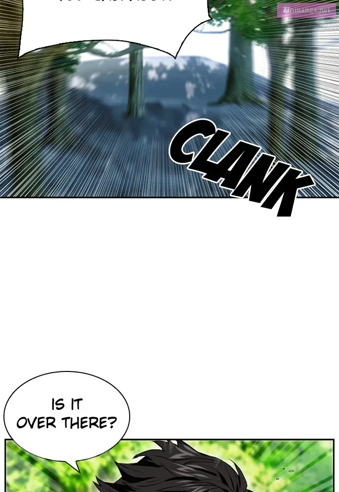 The Druid of Seoul Station Zinmanga X Chapter 9 Page 83
