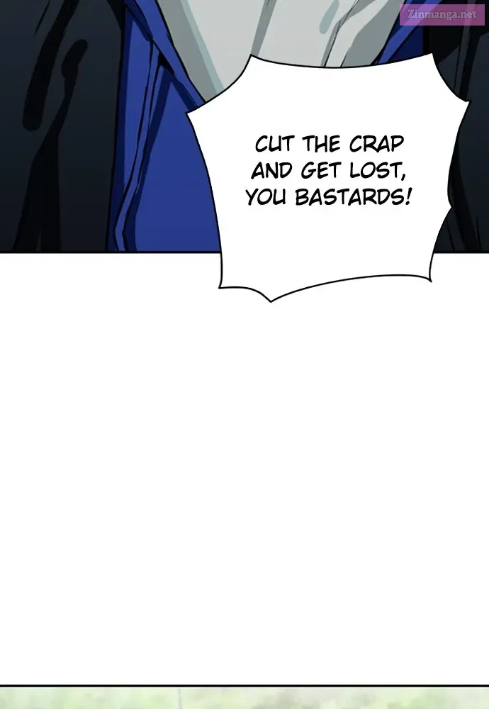 The Druid of Seoul Station Zinmanga X Chapter 9 Page 96