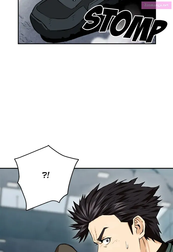 The Druid of Seoul Station Zinmanga X Chapter 9 Page 102