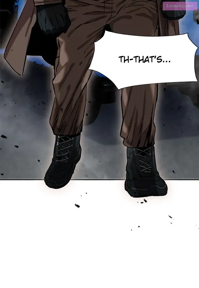 The Druid of Seoul Station Zinmanga X Chapter 9 Page 105