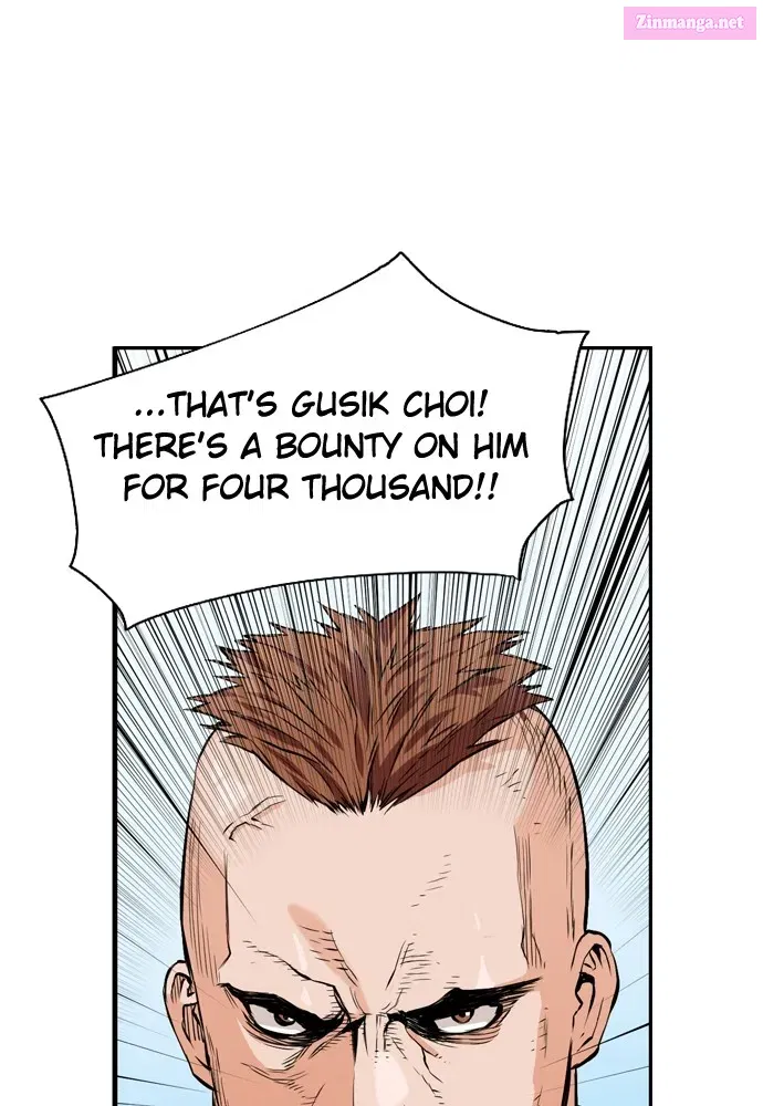 The Druid of Seoul Station Zinmanga X Chapter 9 Page 106
