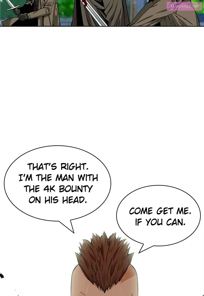 The Druid of Seoul Station Zinmanga X Chapter 9 Page 116