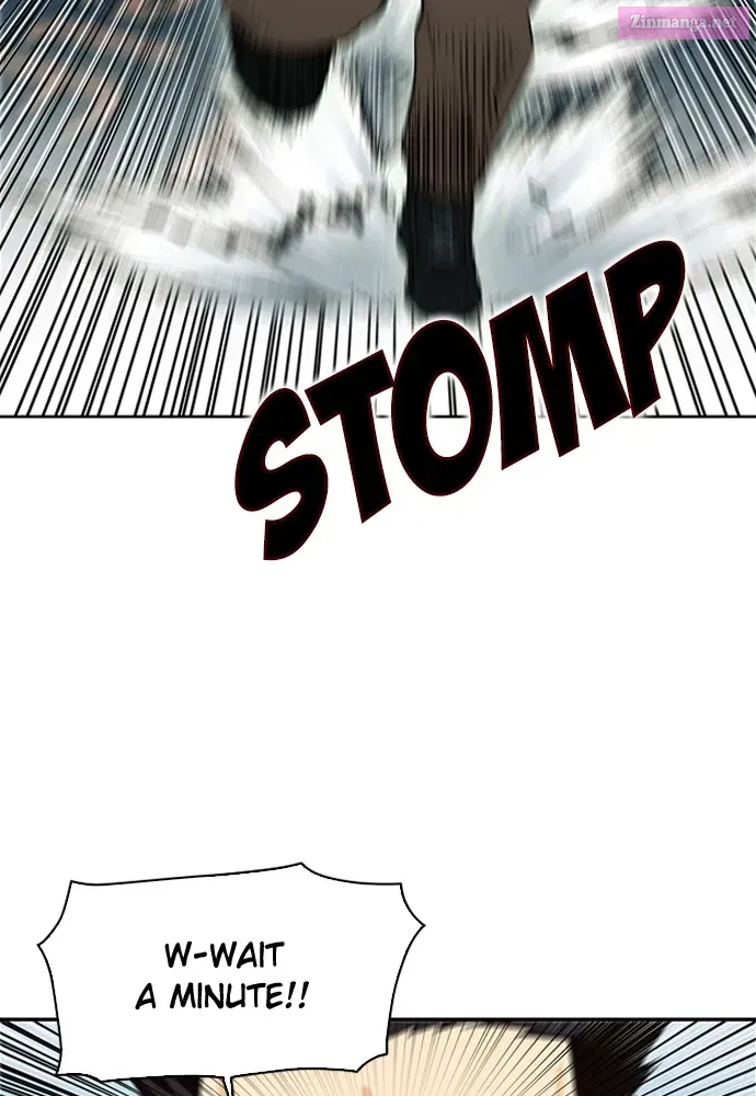 The Druid of Seoul Station Zinmanga X Chapter 9 Page 122