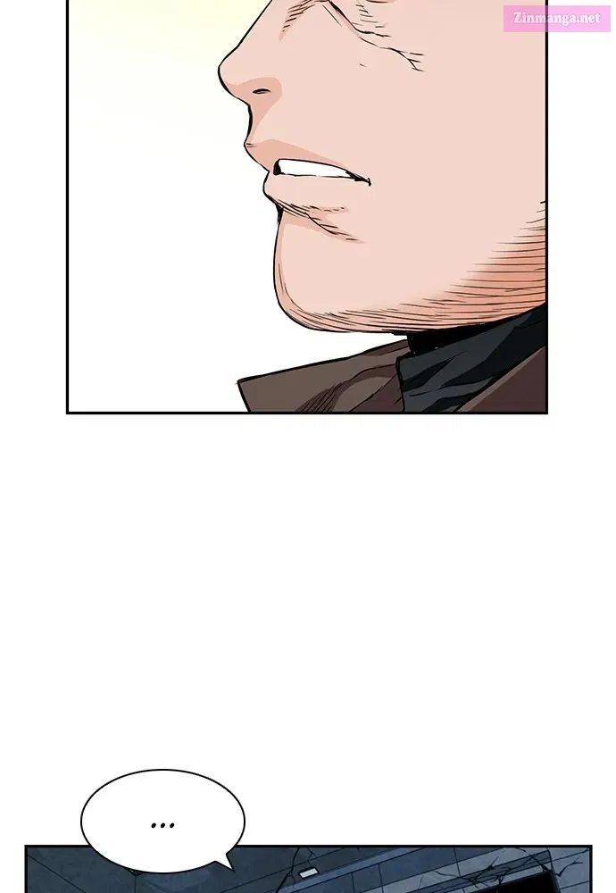 The Druid of Seoul Station Zinmanga X Chapter 9 Page 127