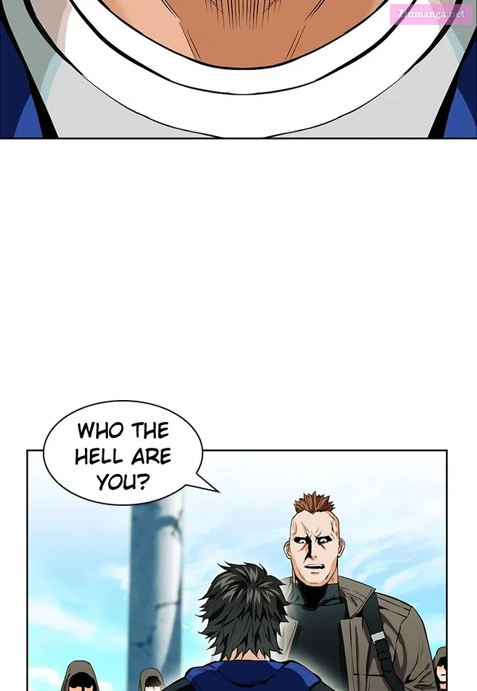 The Druid of Seoul Station Zinmanga X Chapter 9 Page 135