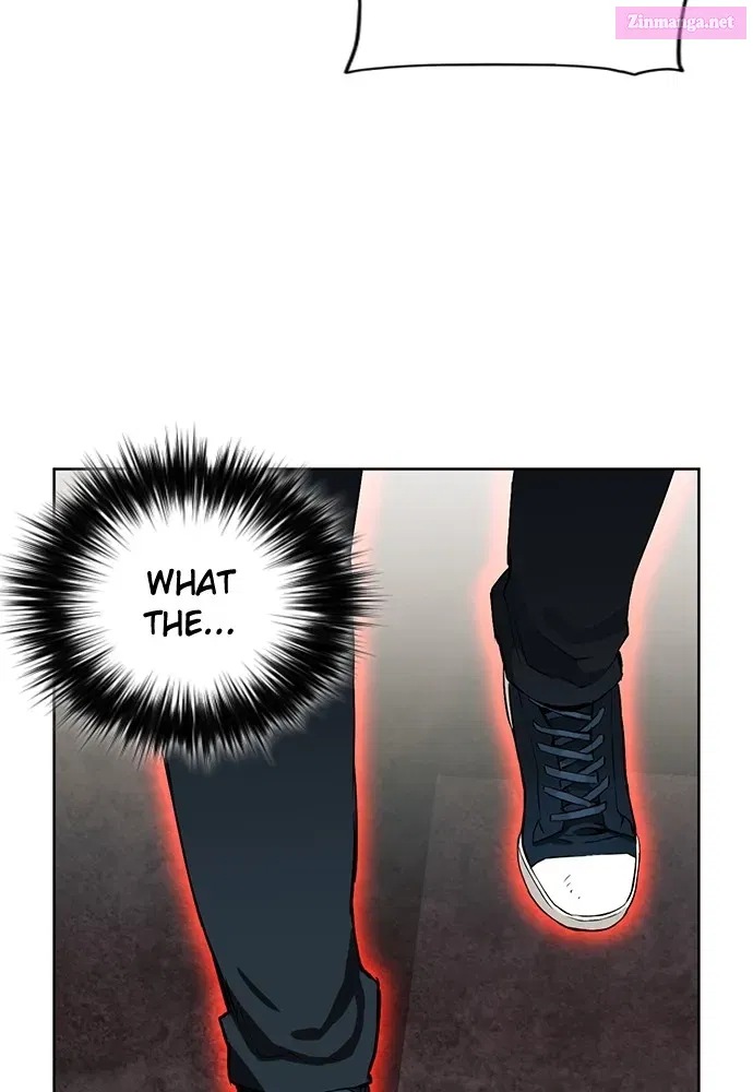 The Druid of Seoul Station Zinmanga X Chapter 9 Page 148