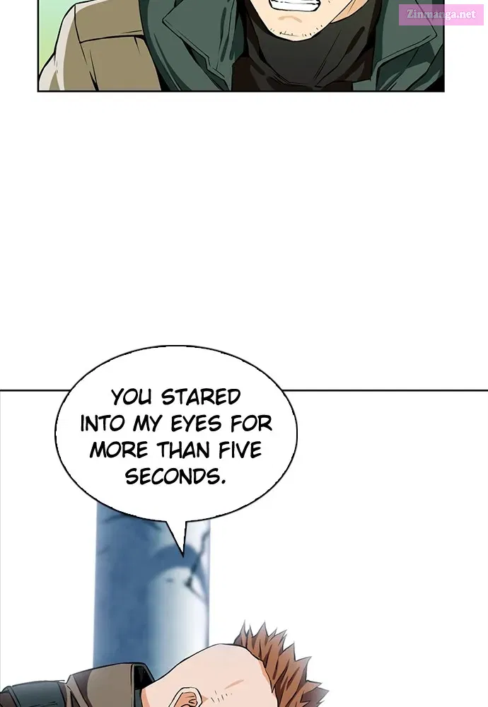 The Druid of Seoul Station Zinmanga X Chapter 9 Page 150