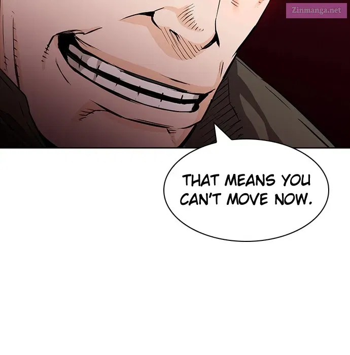 The Druid of Seoul Station Zinmanga X Chapter 9 Page 153