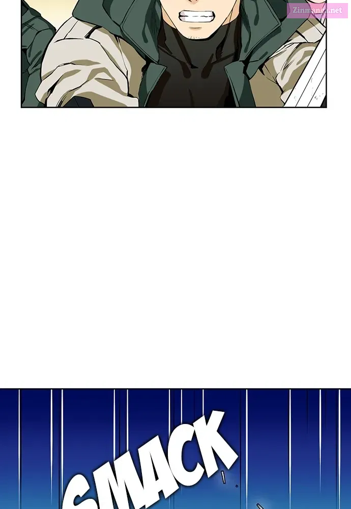 The Druid of Seoul Station Zinmanga X Chapter 9 Page 158
