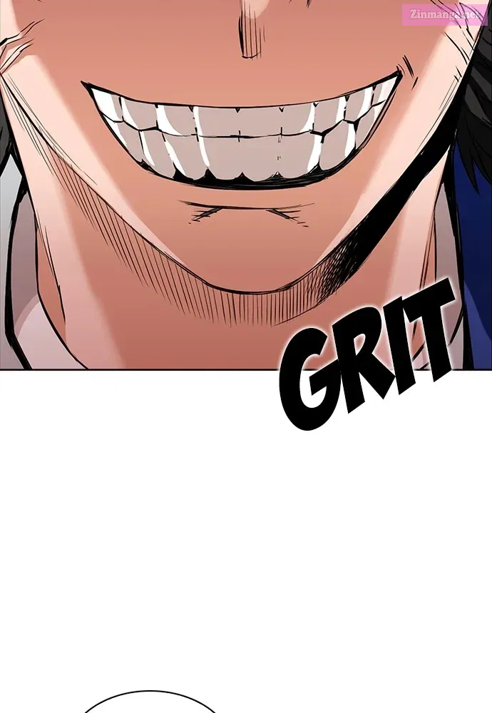 The Druid of Seoul Station Zinmanga X Chapter 9 Page 165
