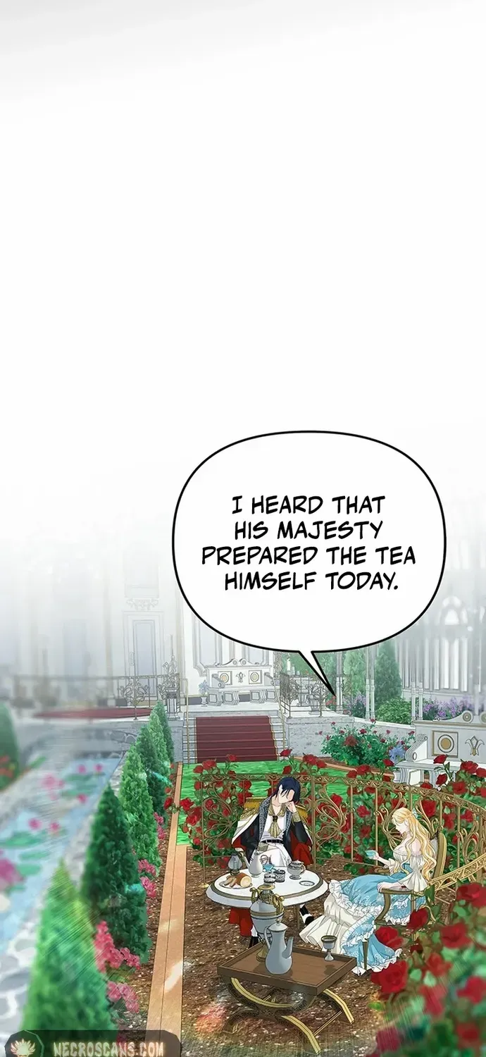 Our Majesty Has Changed Zinmanga X Chapter 1 Page 18