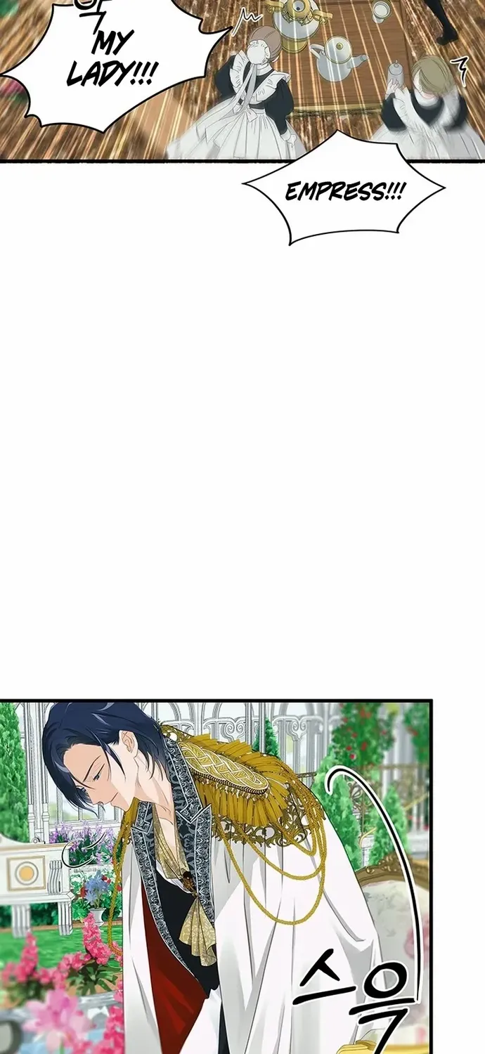 Our Majesty Has Changed Zinmanga X Chapter 1 Page 38
