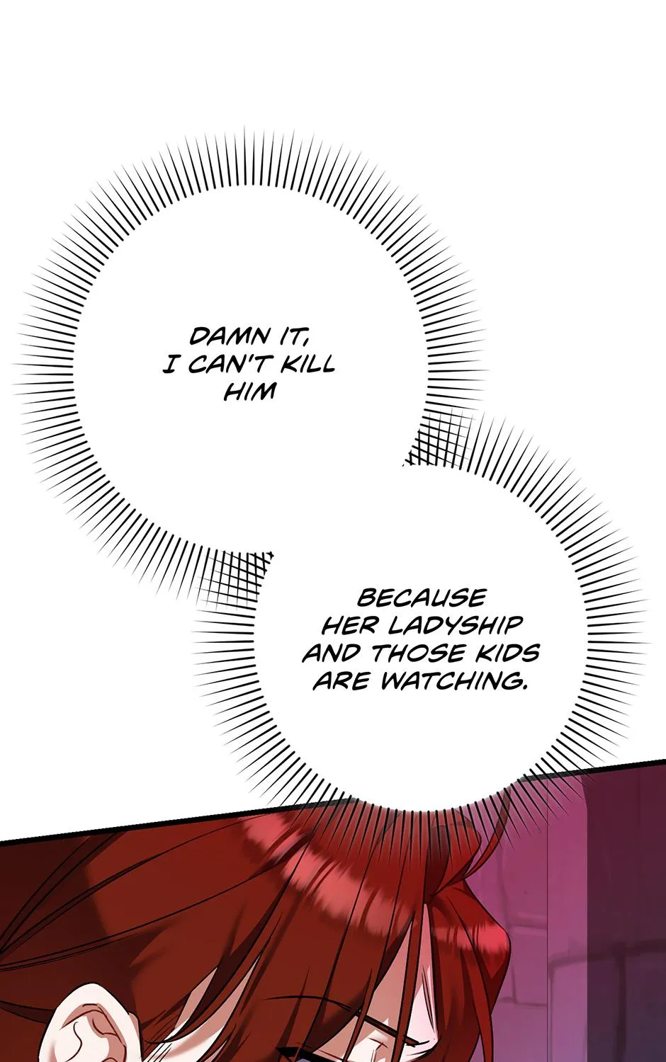 I Simply Cared For My Frail Dad Zinmanga X Chapter 39 Page 4
