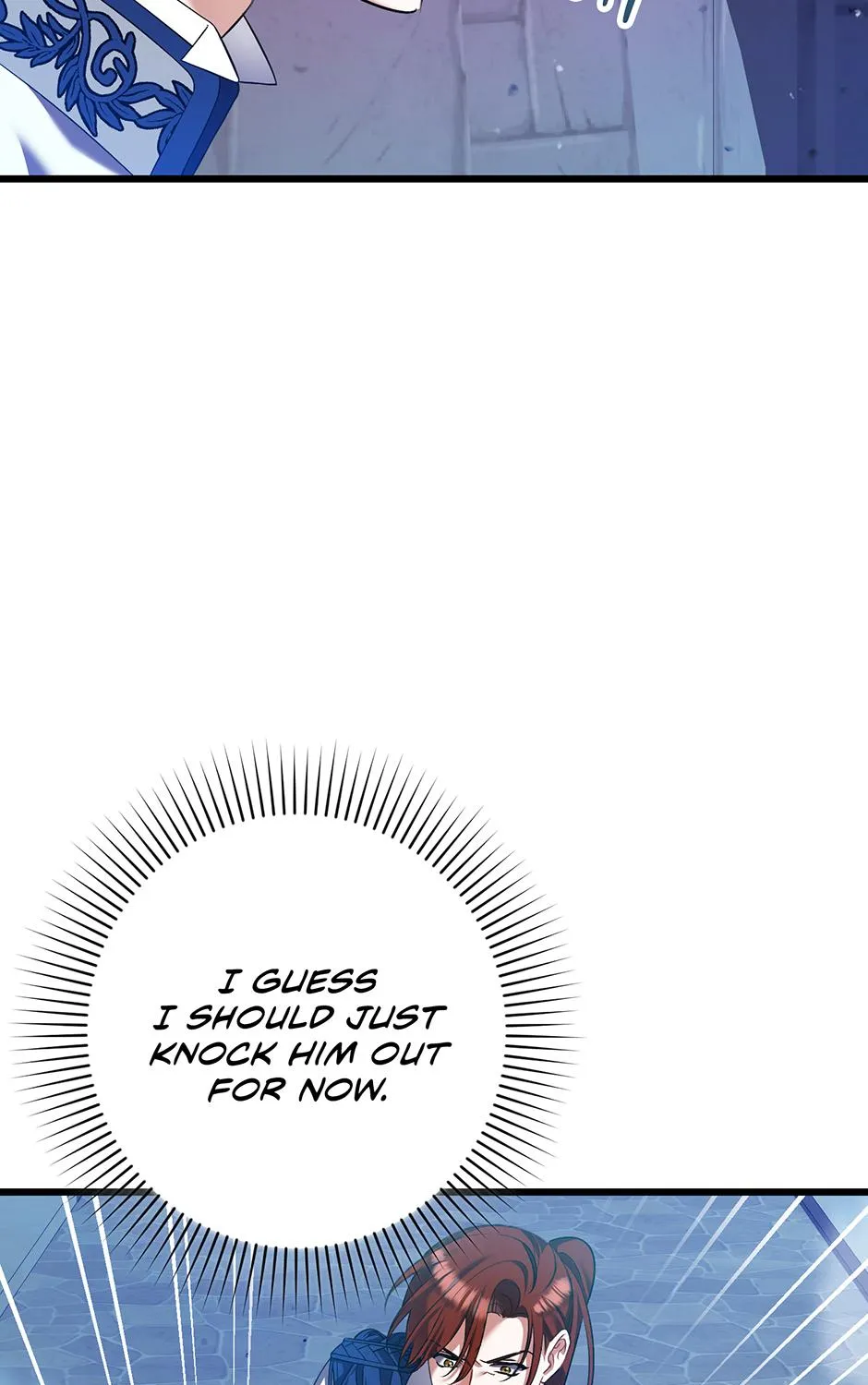 I Simply Cared For My Frail Dad Zinmanga X Chapter 39 Page 6
