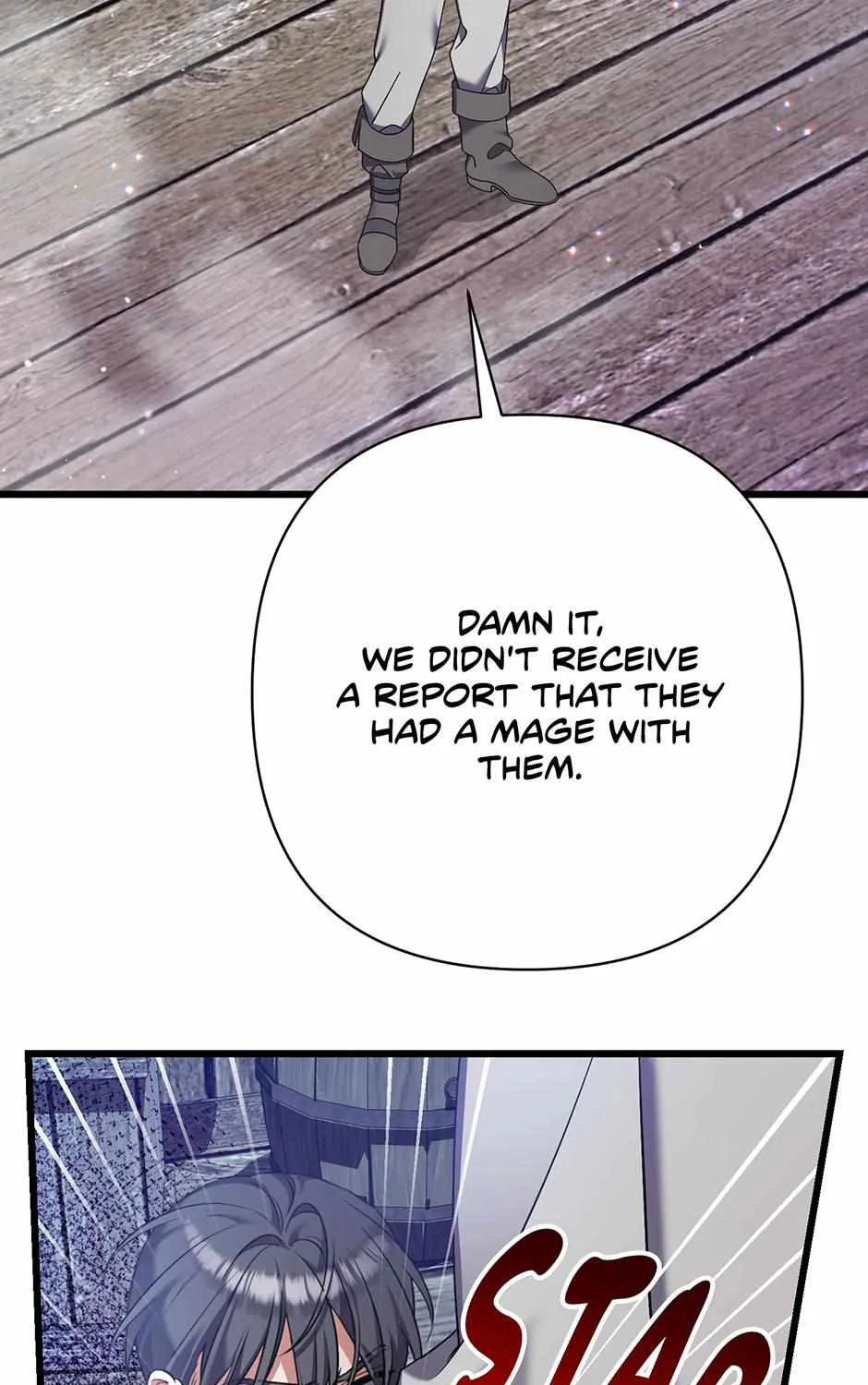 I Simply Cared For My Frail Dad Zinmanga X Chapter 39 Page 30