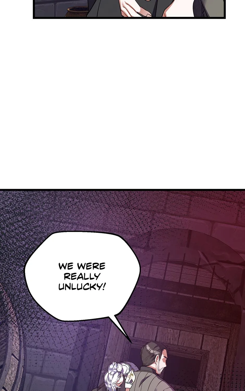 I Simply Cared For My Frail Dad Zinmanga X Chapter 39 Page 40