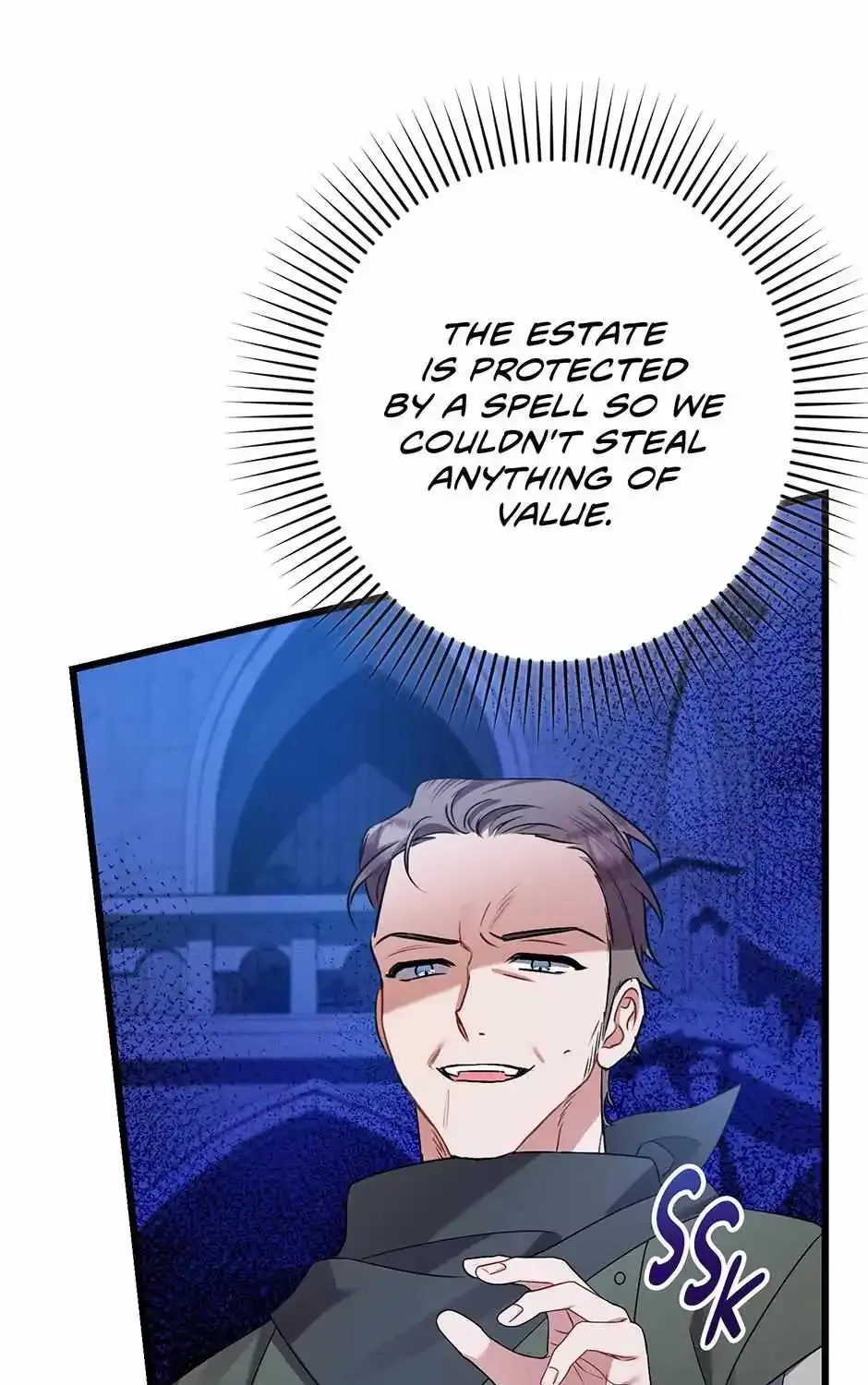 I Simply Cared For My Frail Dad Zinmanga X Chapter 38 Page 120